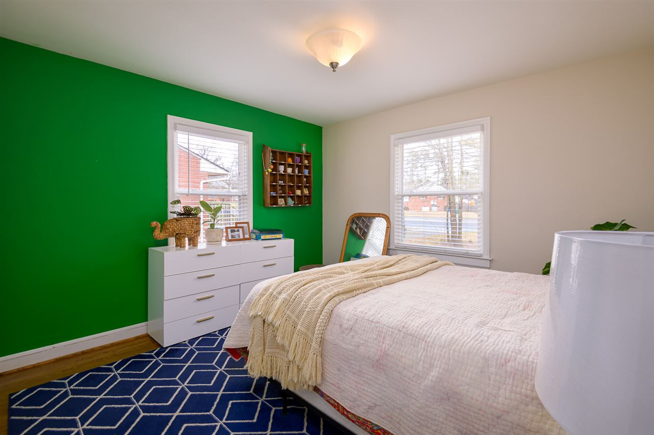 2472 Milburnie Road Raleigh, NC 27610 - Photo 14 of 21 Photo 14