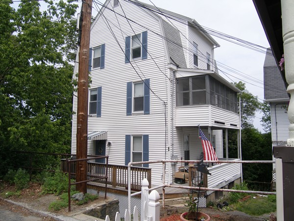 23 Desmond Road Malden, MA 02148 - Photo 1 of 24 Gallery Image 1