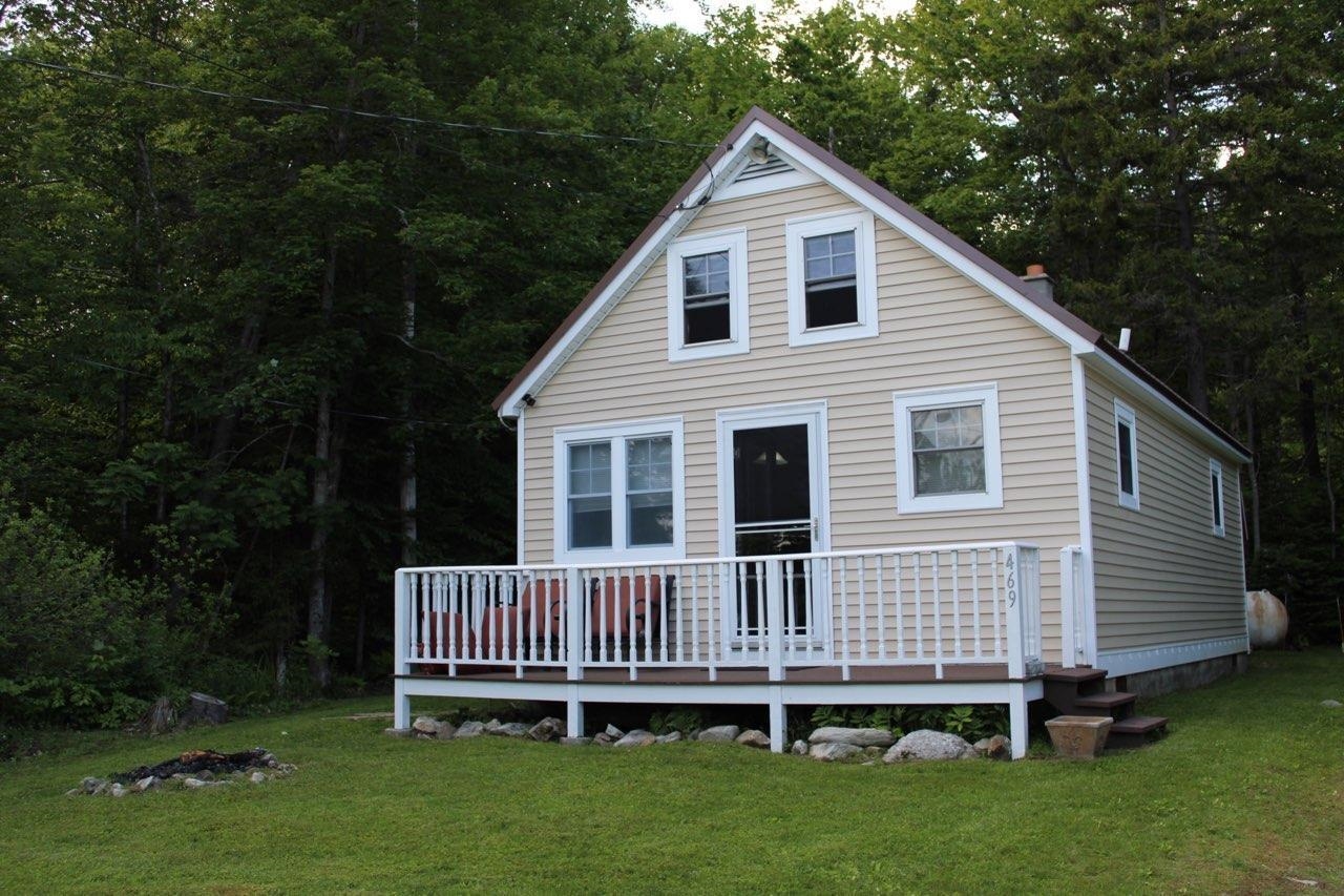 469 Beach Road Woodford, VT 05201 - Photo 1 of 29 Gallery Image 1