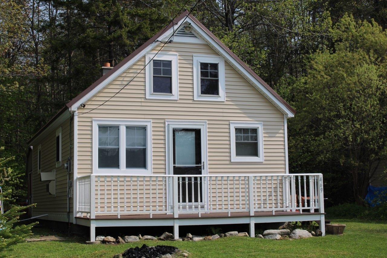 469 Beach Road Woodford, VT 05201 - Photo 3 of 29 Gallery Image 3
