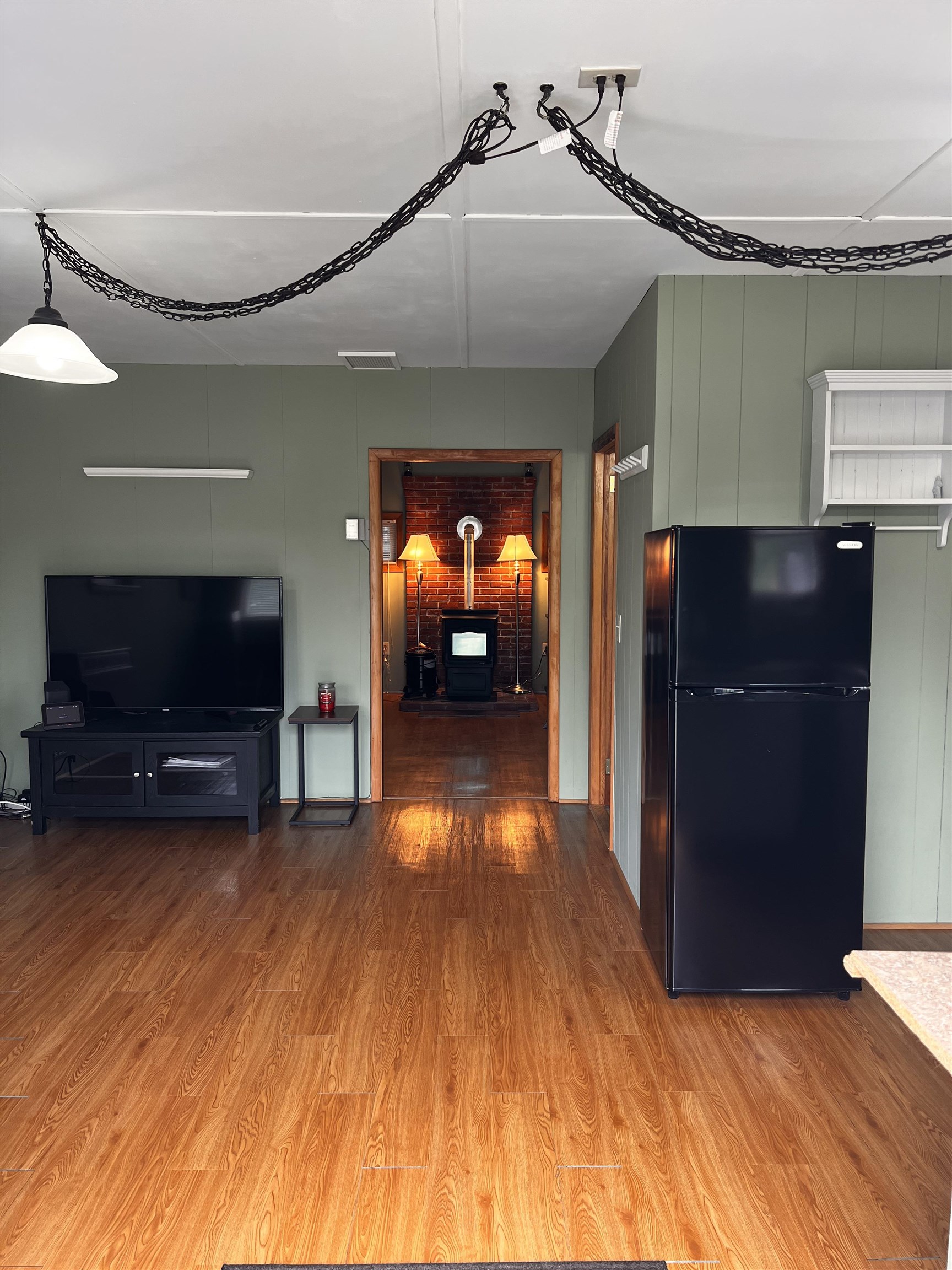 469 Beach Road Woodford, VT 05201 - Photo 8 of 29 Gallery Image 8