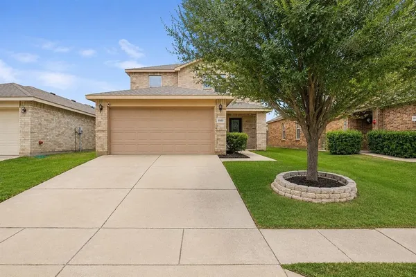 $375,000 | 8808 Valley River Drive, Fort Worth, TX 76244