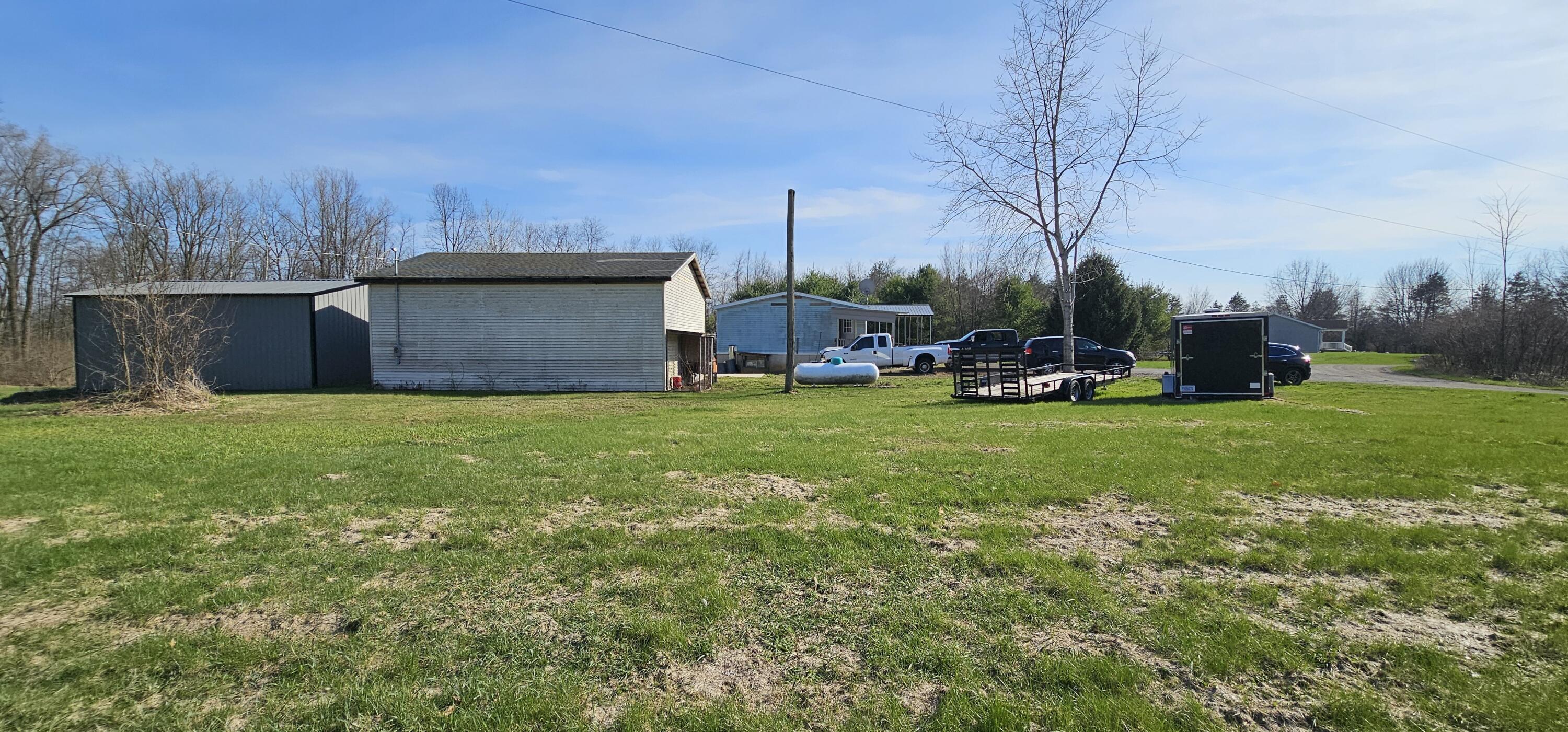 2651 Elliott Road Jackson, MI 49201 - Photo 11 of 35 1000115745