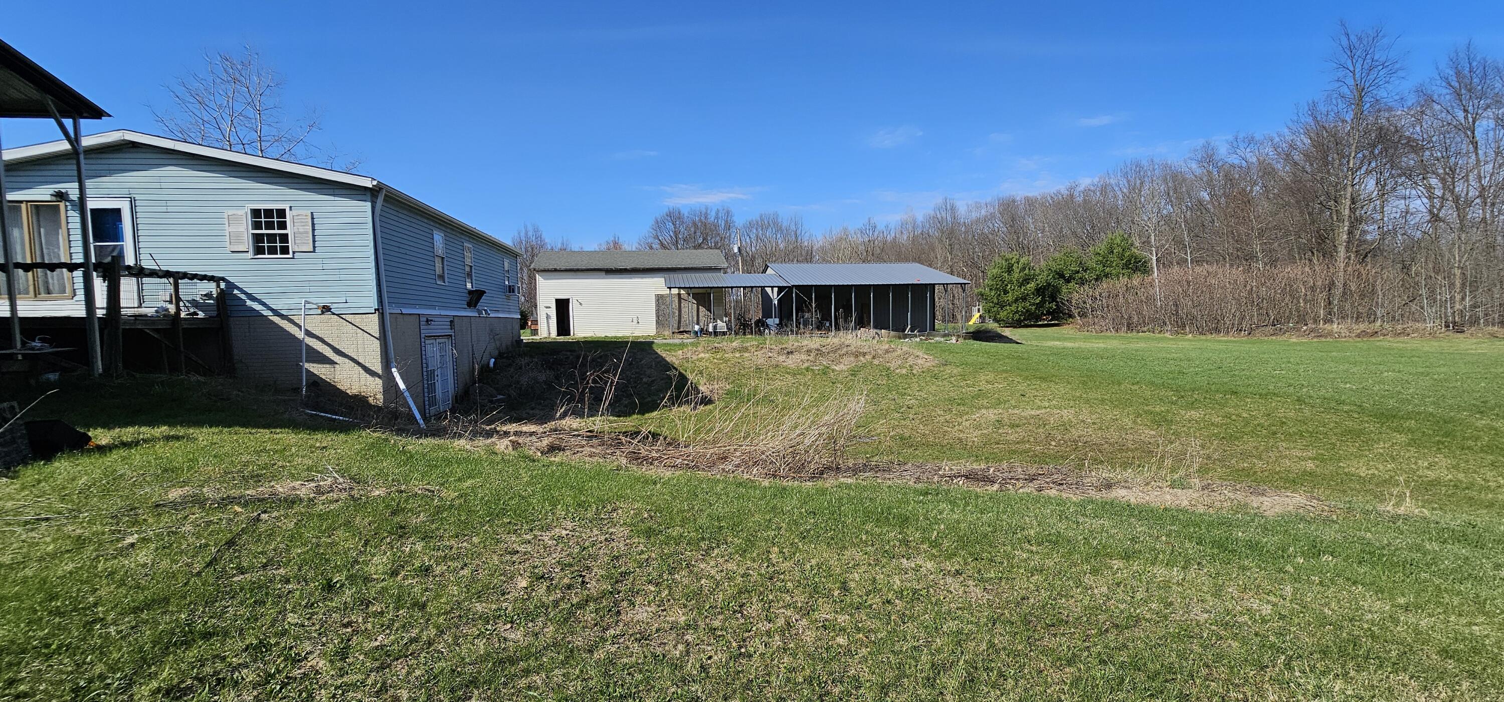 2651 Elliott Road Jackson, MI 49201 - Photo 4 of 35 1000115735