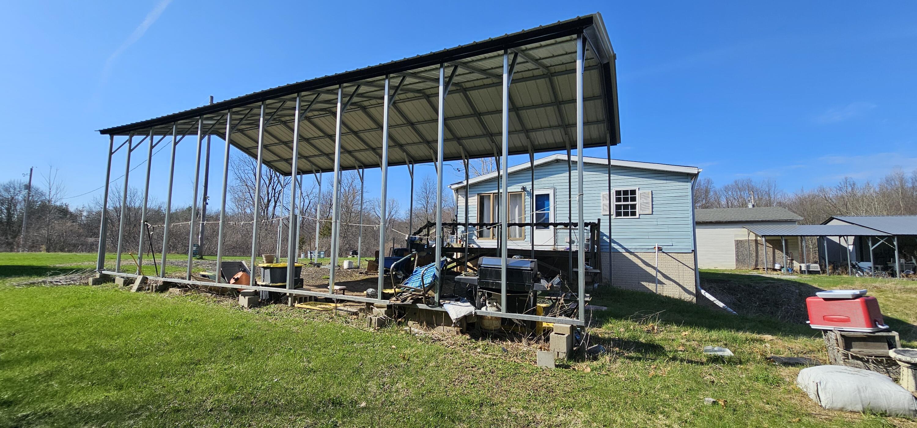 2651 Elliott Road Jackson, MI 49201 - Photo 5 of 35 1000115736