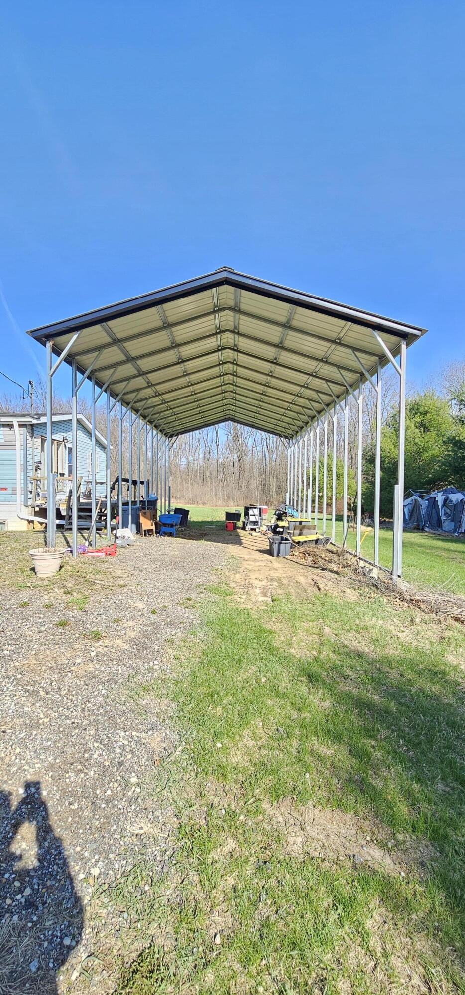 2651 Elliott Road Jackson, MI 49201 - Photo 6 of 35 1000115737
