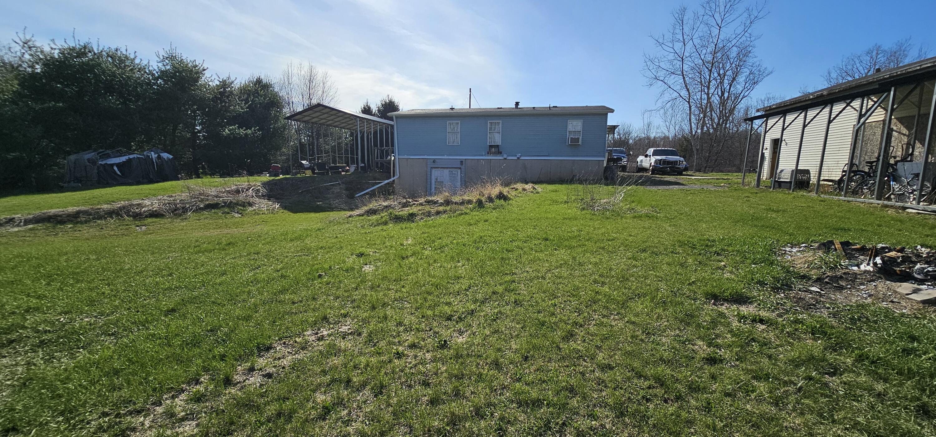 2651 Elliott Road Jackson, MI 49201 - Photo 8 of 35 1000115734