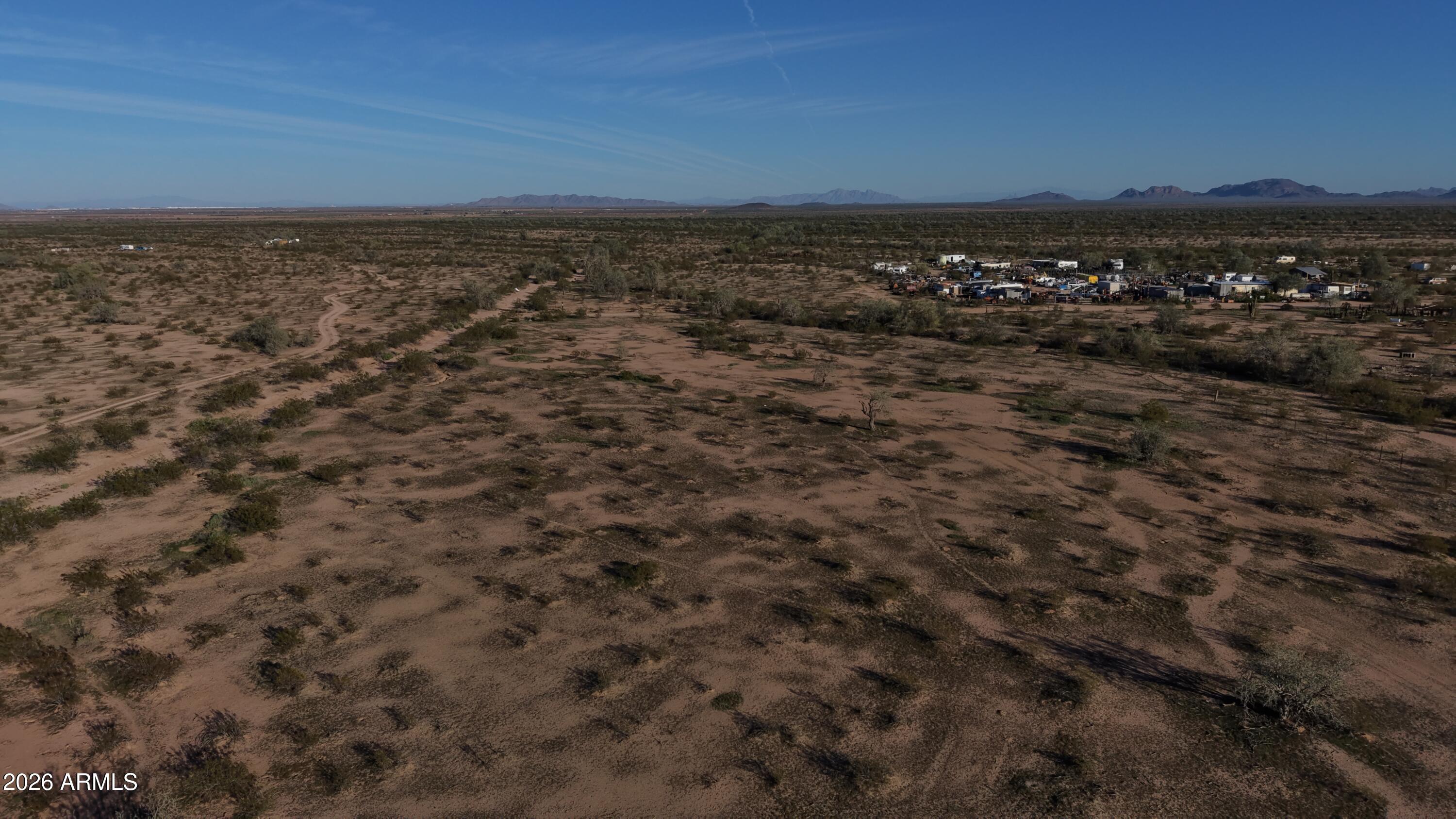 0 South Round Up Road, Unit 108 Casa Grande, AZ 85193 - Photo 8 of 17 a view of city and ocean