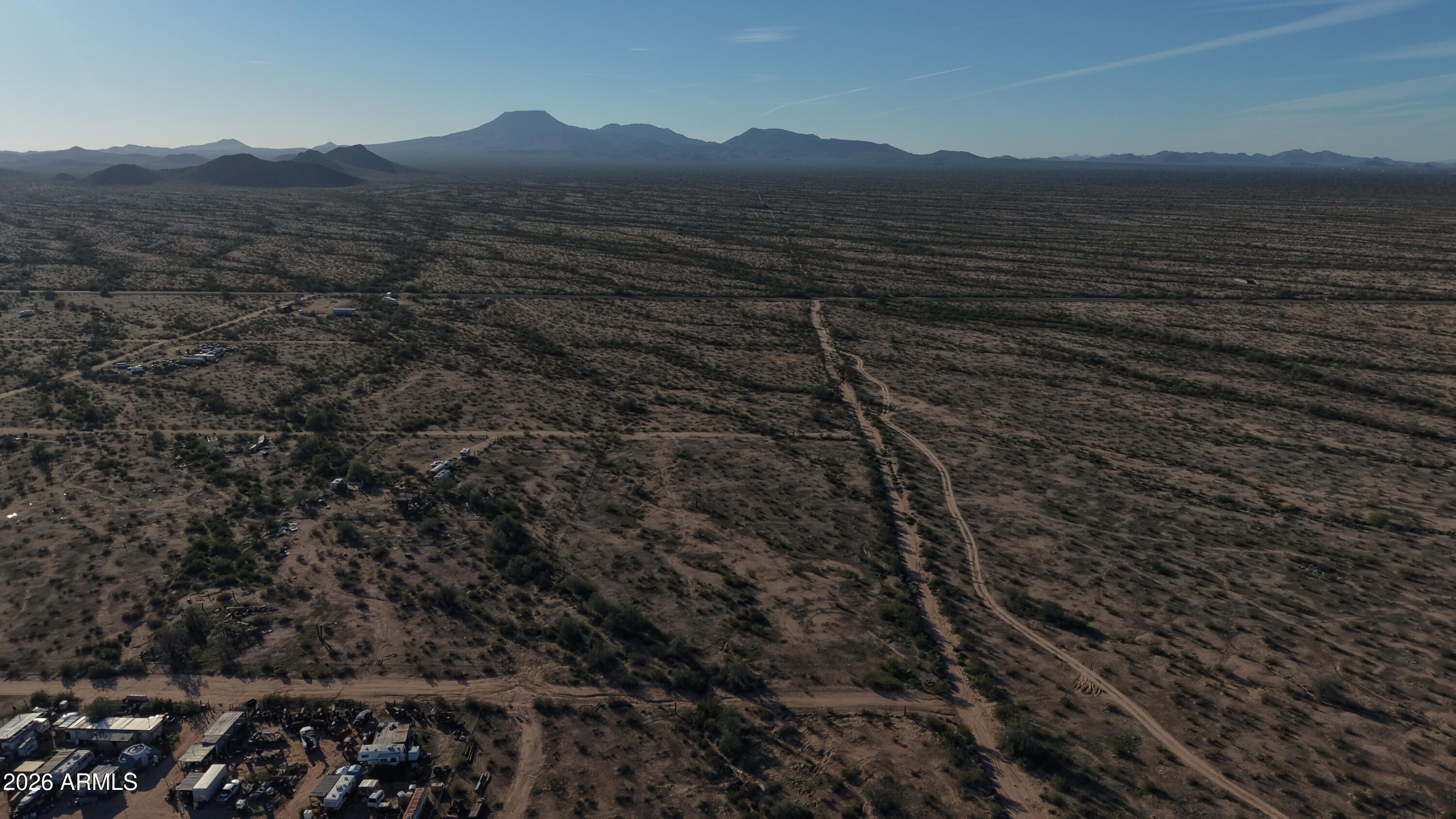 0 South Round Up Road, Unit 108 Casa Grande, AZ 85193 - Photo 9 of 17 a view of a city