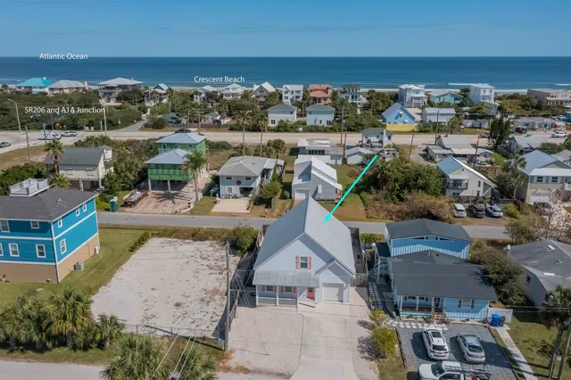 $4,125 | 6832 Middleton Avenue, St. Augustine, FL 32080