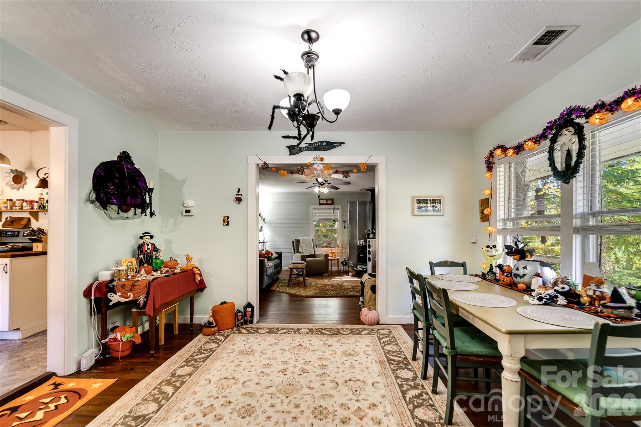152 Mills Branch Road Sylva, NC 28779 - Photo 11 of 28 Gallery Image 11