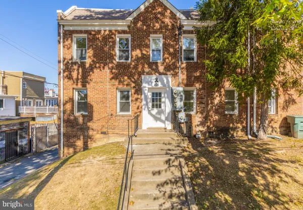 $1,199,999 | 321 Crittenden Street Northwest, Washington, DC 20011