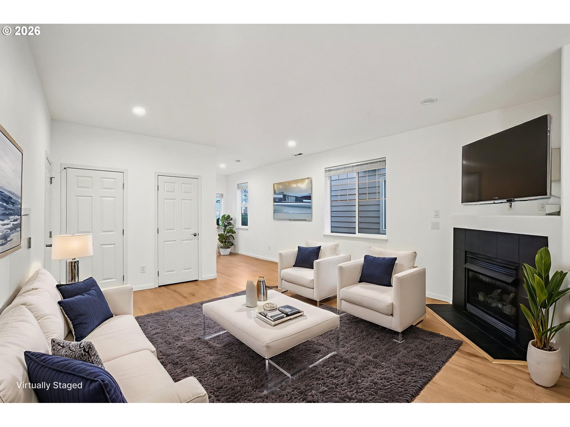 9235 Southwest Tanoak Lane Tualatin, OR 97062 - Photo 5 of 27