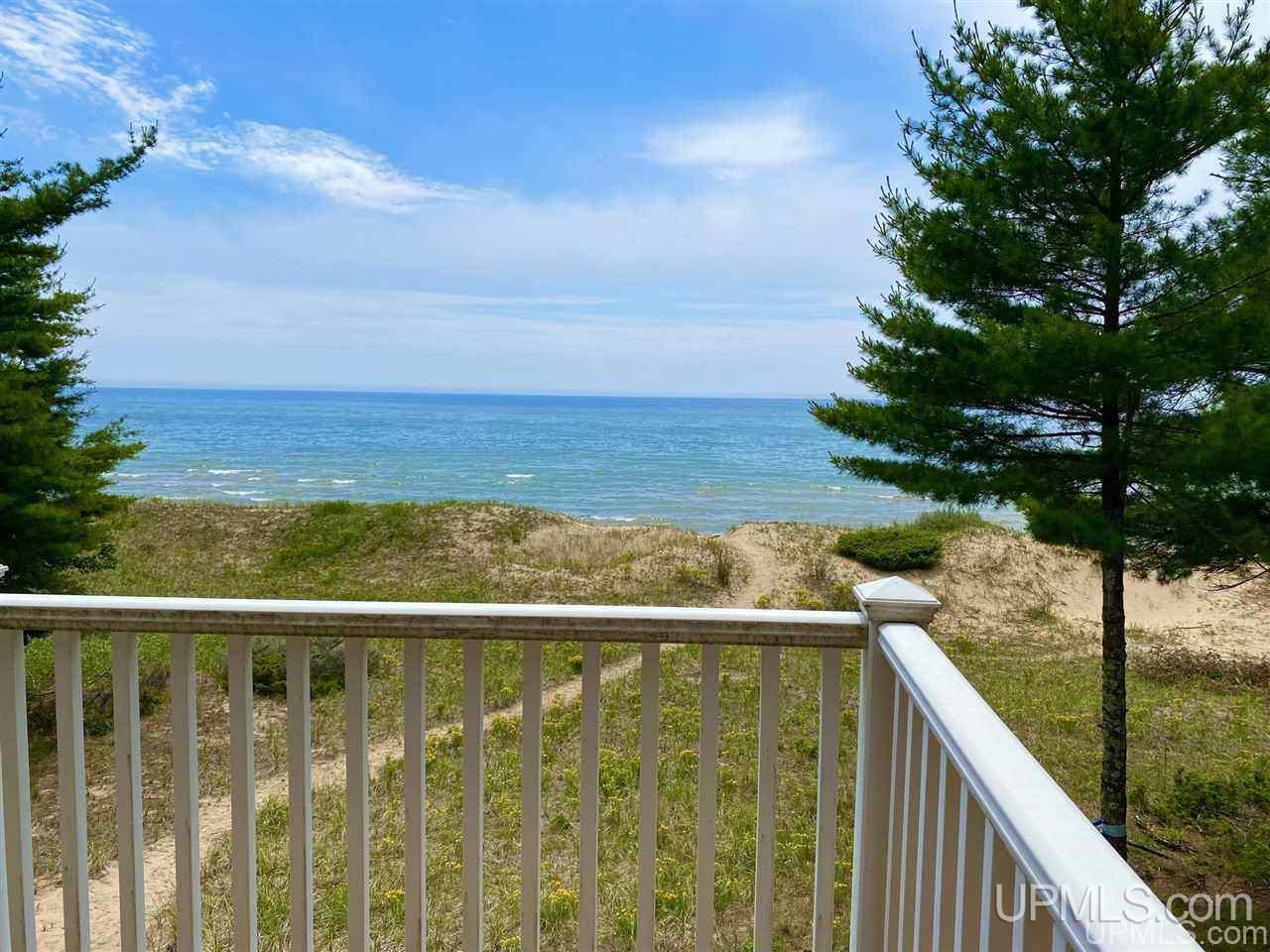 3187 W Michigan Shores Road Gulliver, MI 49840 - Photo 37 of 50