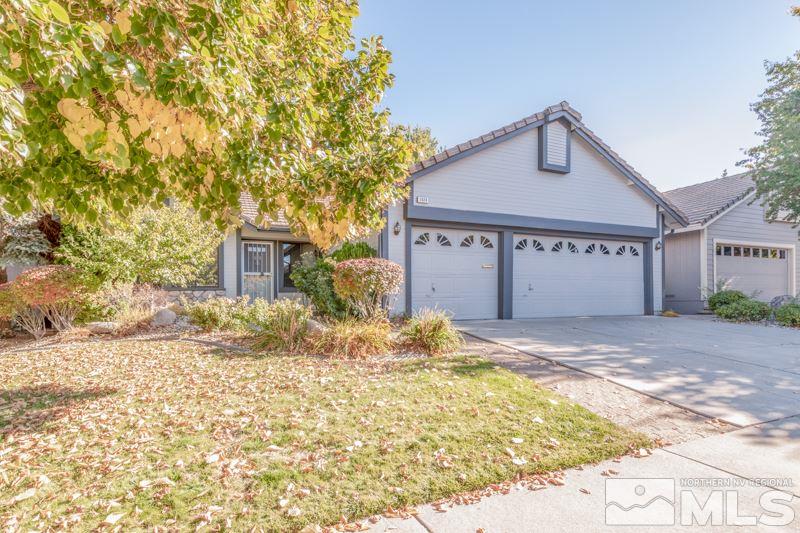 1574 Wheatgrass Drive Reno, NV 89509 - Photo 1 of 24 Photo 1