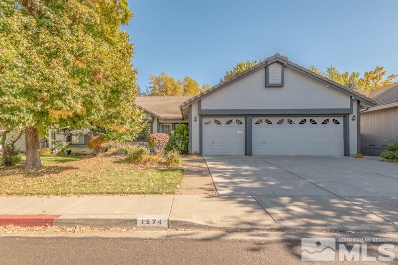 1574 Wheatgrass Drive Reno, NV 89509 - Photo 2 of 24 Photo 2