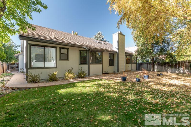 1574 Wheatgrass Drive Reno, NV 89509 - Photo 24 of 24 Photo 24