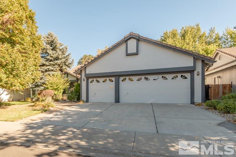 1574 Wheatgrass Drive Reno, NV 89509 - Photo 3 of 24 Photo 3