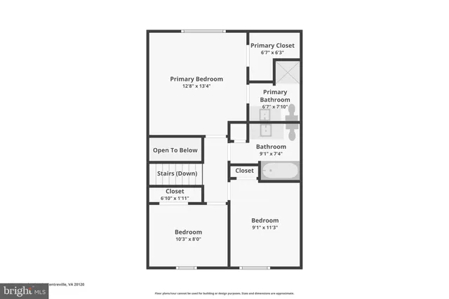 a picture of a book and a bed