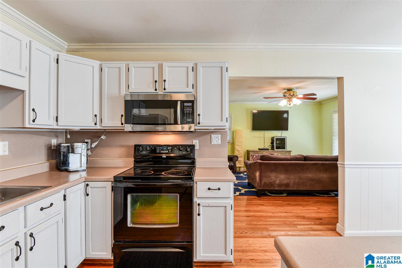2172 Whiting Road Birmingham, AL 35216 - Photo 16 of 43