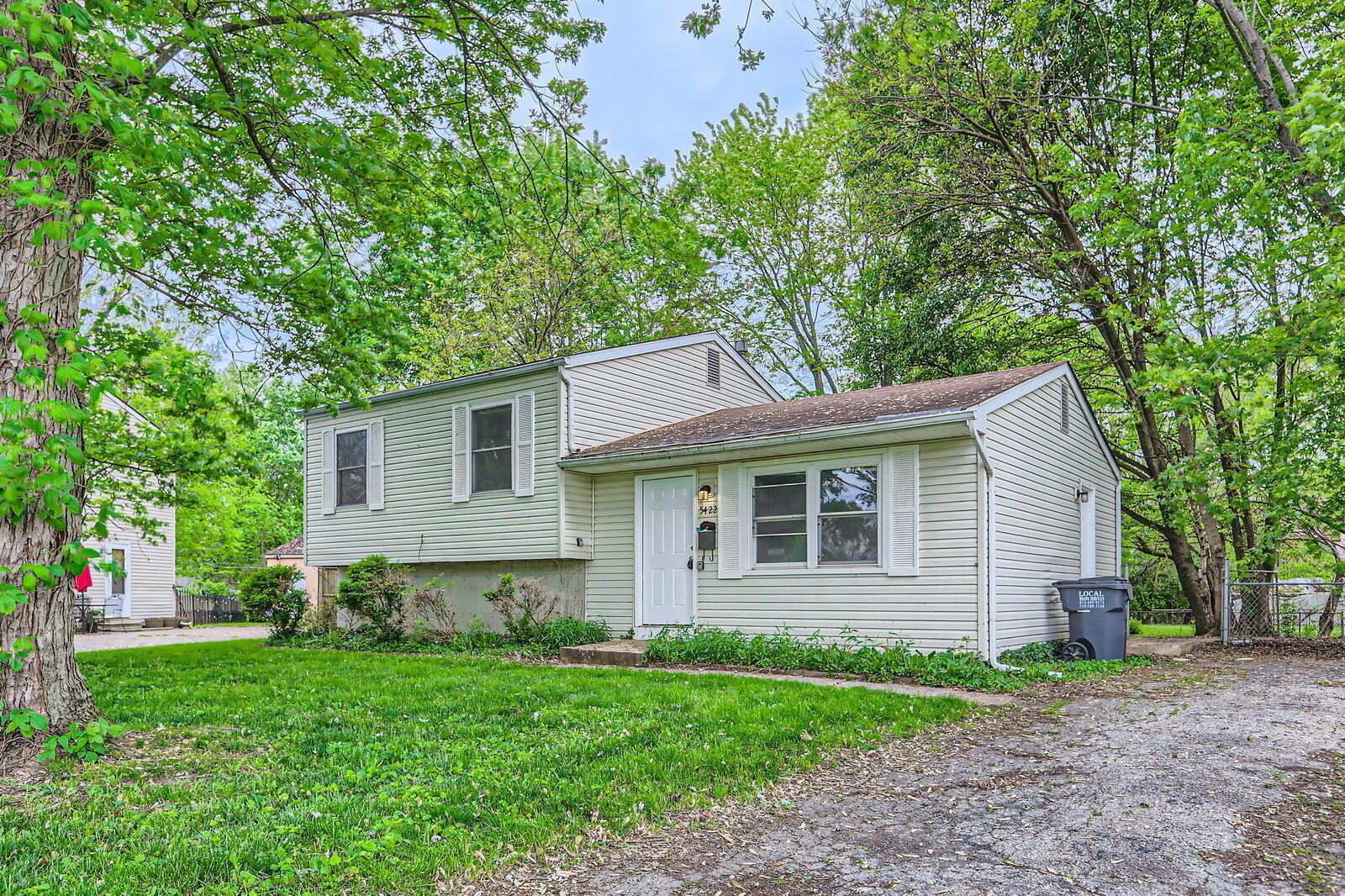 5422 Everson Road North Columbus, OH 43232 - Photo 2 of 28 5422 Everson Rd N Everson Rd N - Web Qua