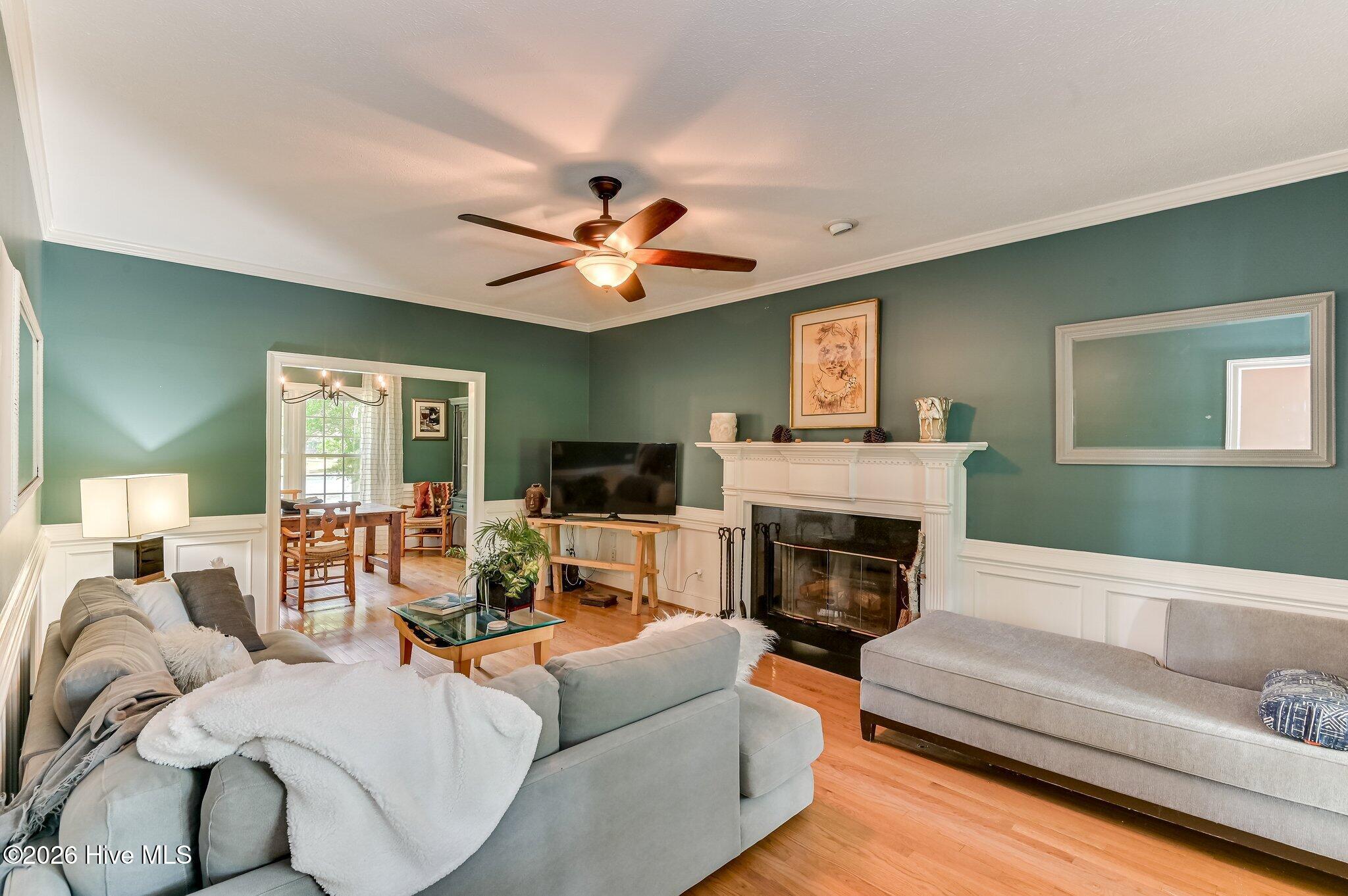 162 Boyd Pond Road Beech Island, SC 29842 - Photo 10 of 58