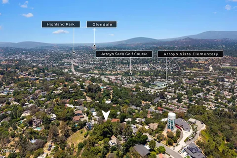 $1,885,000 | 600 Alta Vista Circle, South Pasadena, CA 91030