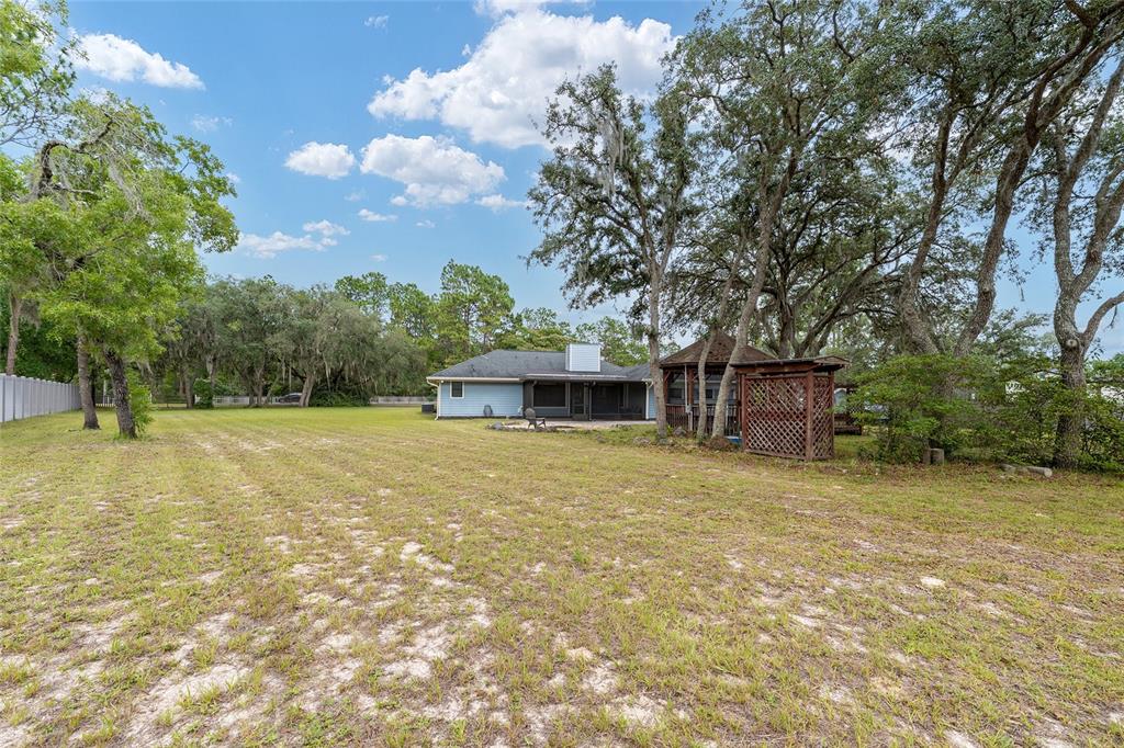 6548 Southwest 136th Court Road Ocala, FL 34481 - Photo 63 of 98