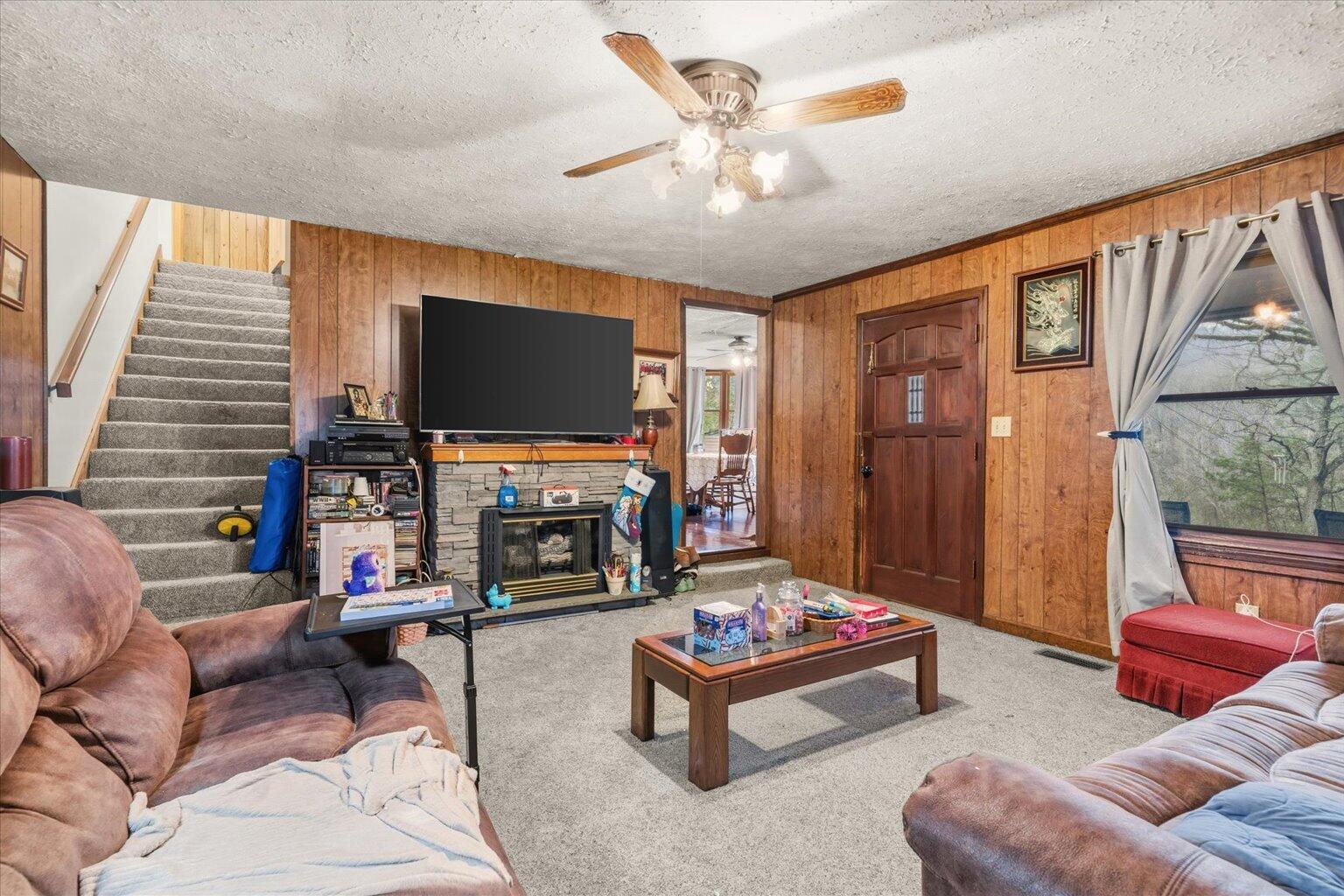 2895 Old Federal Road South Chatsworth, GA 30705 - Photo 13 of 47 13-DSC04736