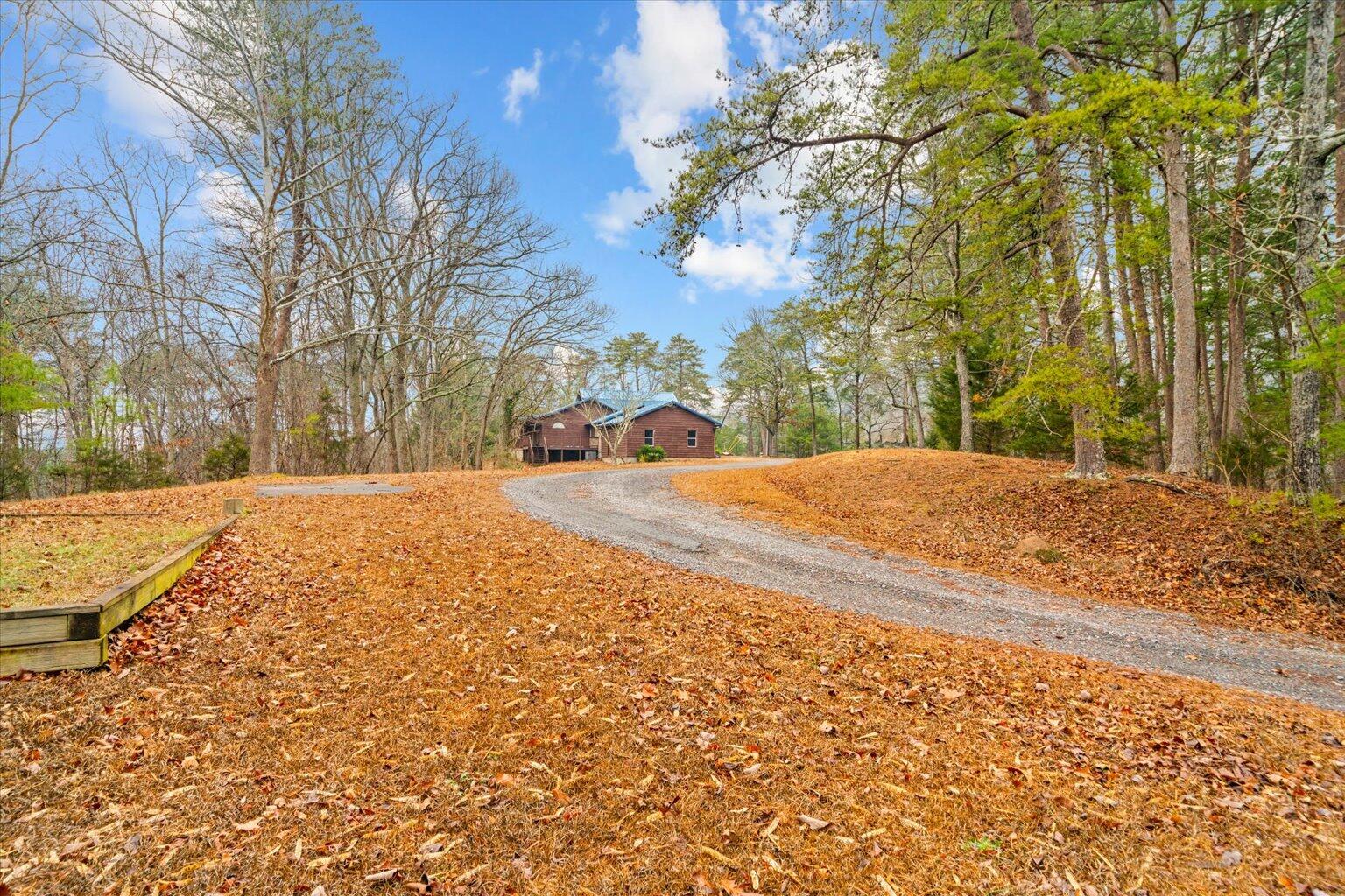 2895 Old Federal Road South Chatsworth, GA 30705 - Photo 3 of 47 03-DSC04616