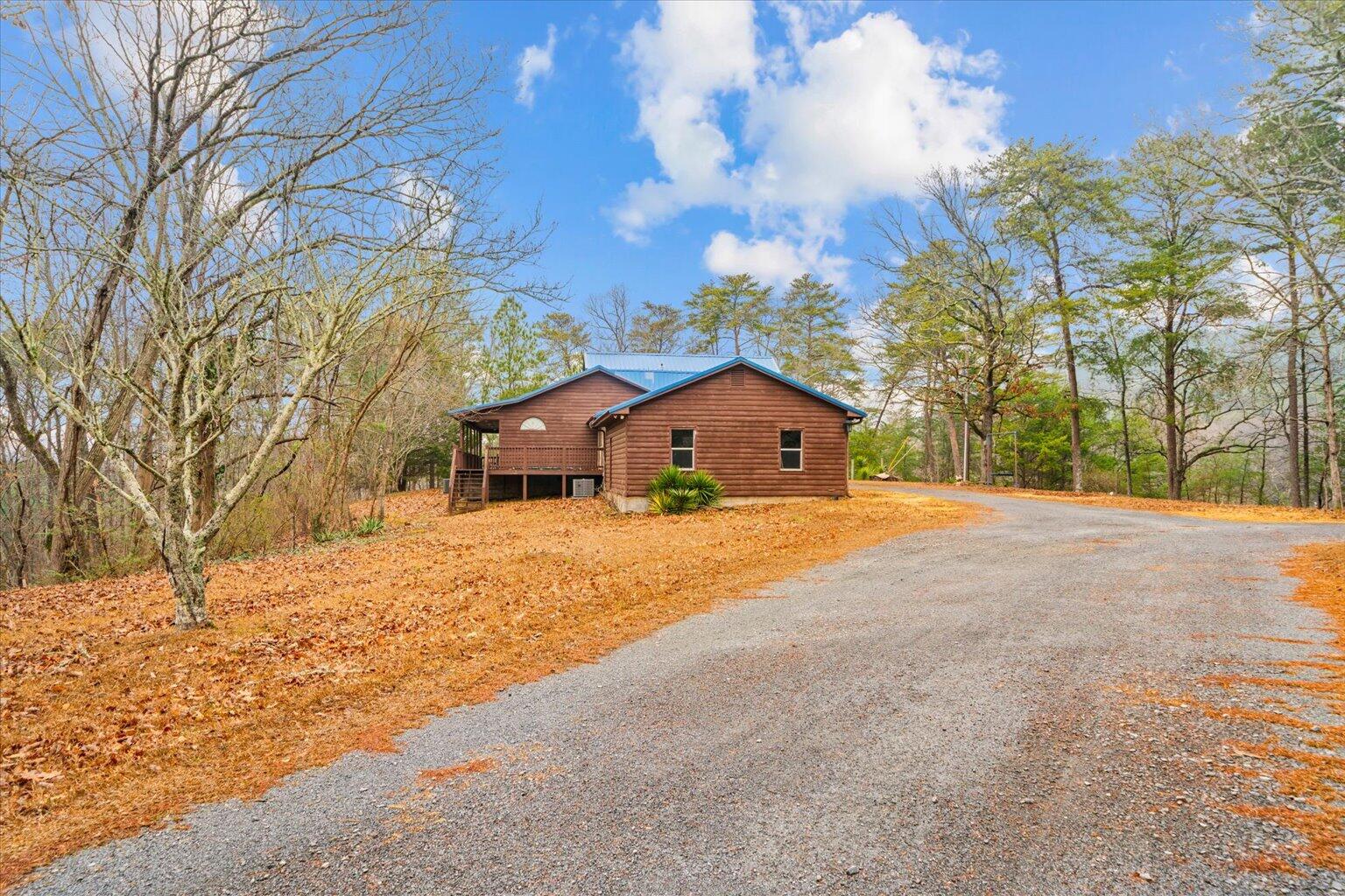 2895 Old Federal Road South Chatsworth, GA 30705 - Photo 4 of 47 04-DSC04631