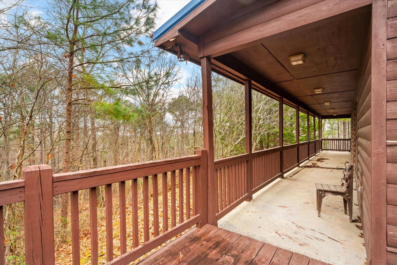 2895 Old Federal Road South Chatsworth, GA 30705 - Photo 45 of 47 45-DSC04691