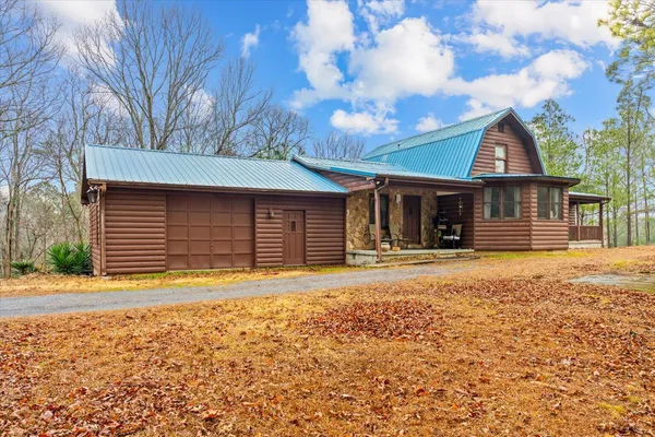 $305,000 | 2895 Old Federal Road South, Chatsworth, GA 30705