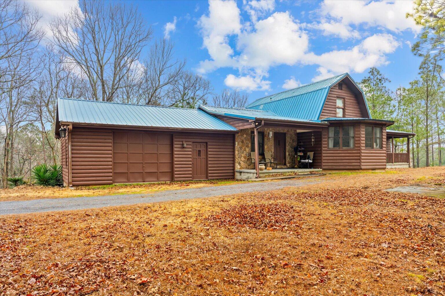 2895 Old Federal Road South Chatsworth, GA 30705 - Photo 6 of 47 06-DSC04601