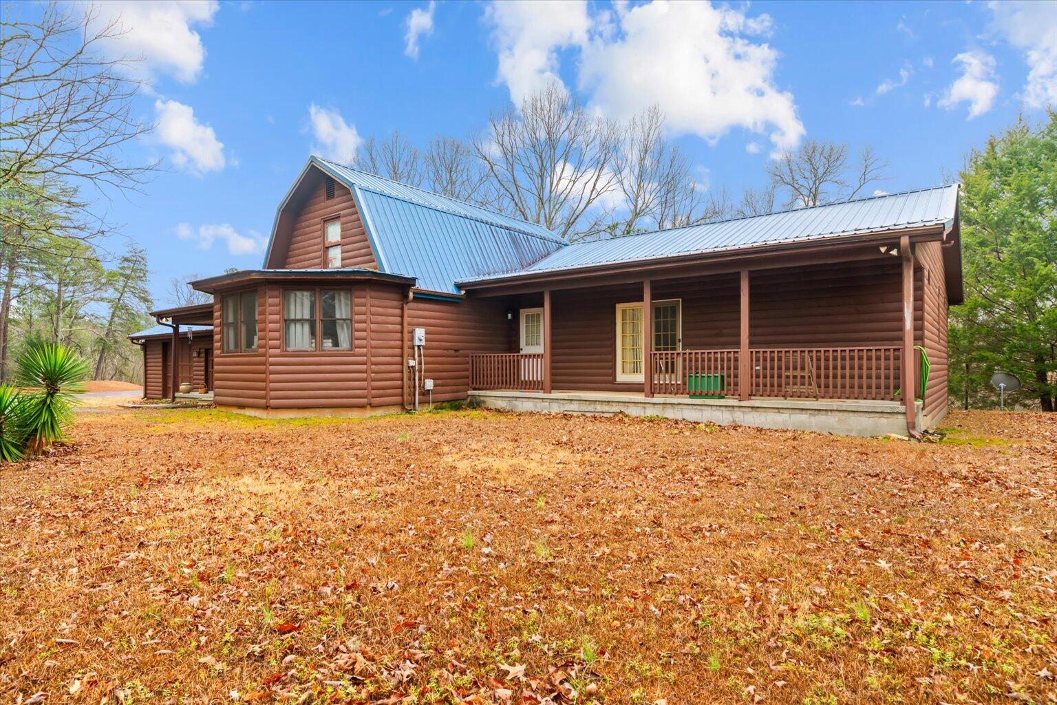 2895 Old Federal Road South Chatsworth, GA 30705 - Photo 7 of 47 07-DSC04656