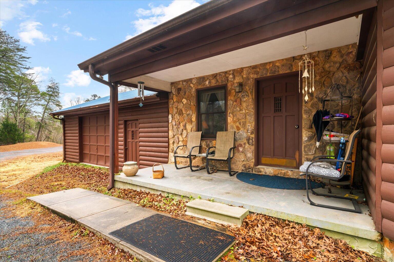 2895 Old Federal Road South Chatsworth, GA 30705 - Photo 9 of 47 09-DSC04671