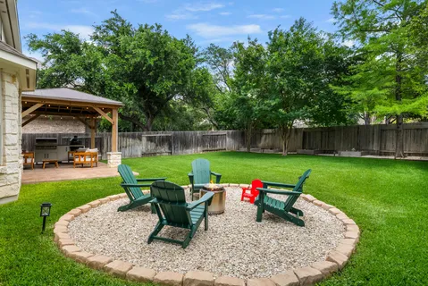 $875,000 | 3401 Zebecca Creek Drive, Austin, TX 78732
