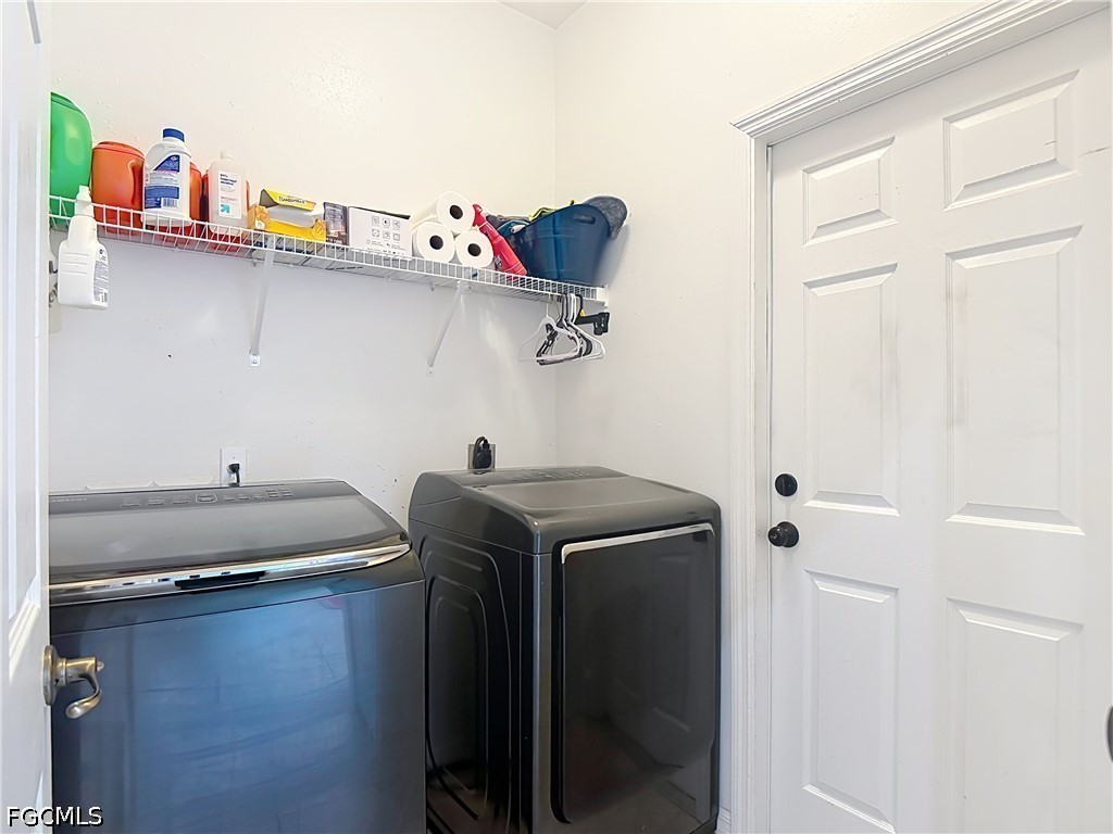 3907 11th Street Southwest Lehigh Acres, FL 33976 - Photo 25 of 43