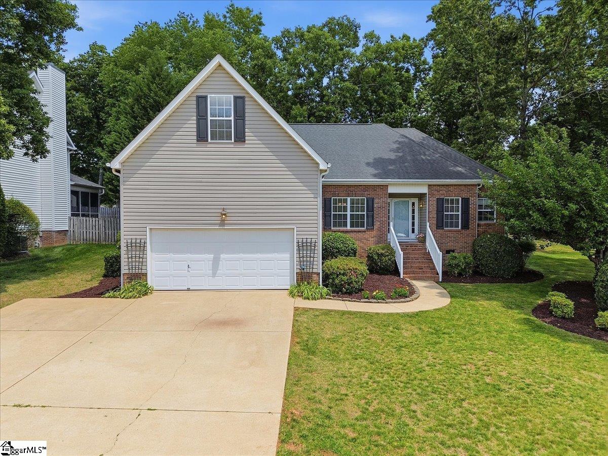 407 Roberts Road Taylors, SC 29687 - Photo 1 of 46 Gallery Image 1