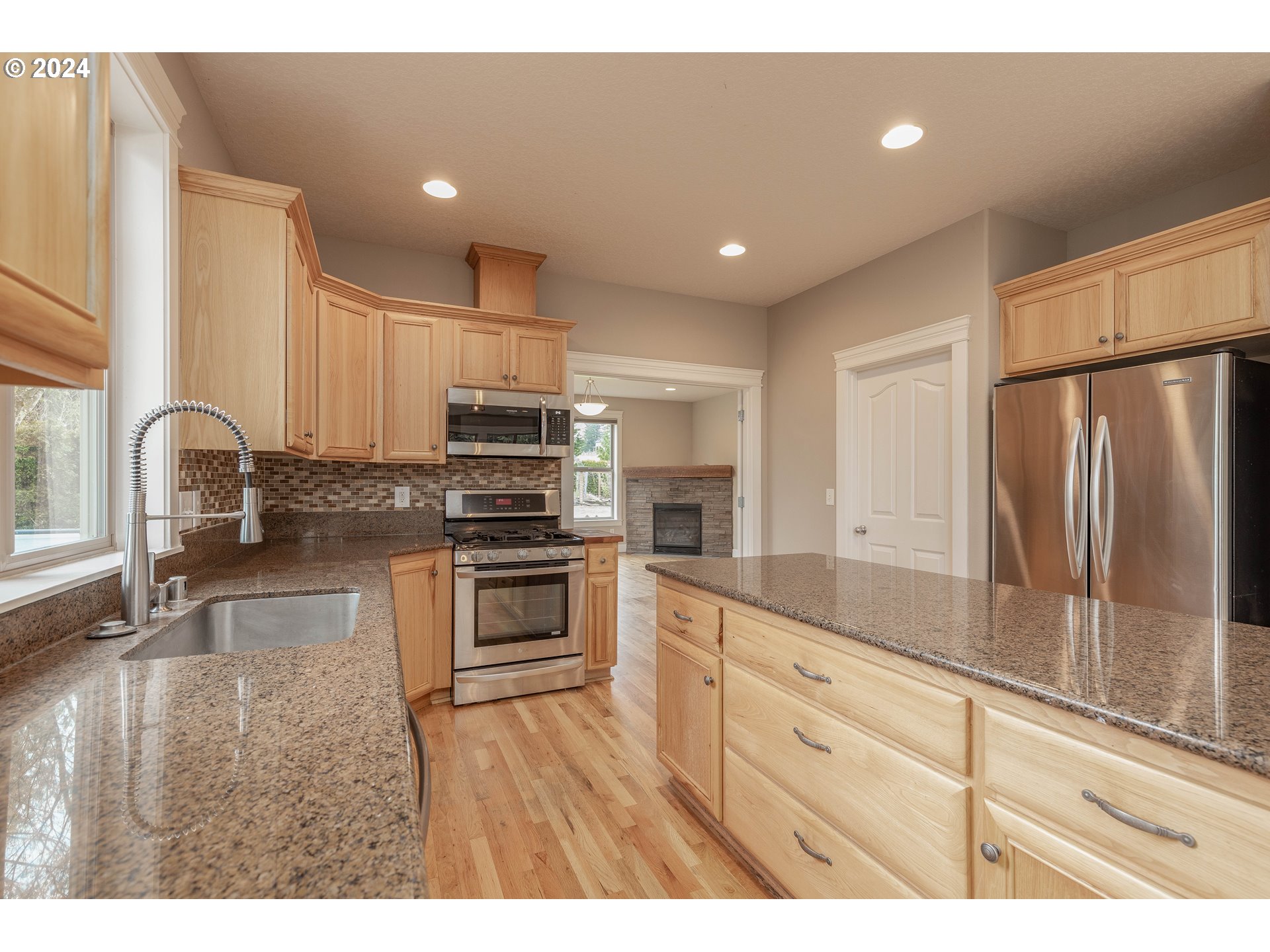 38324 Southeast Hidden Falls Road Washougal, WA 98671 - Photo 12 of 44 Gallery Image 12
