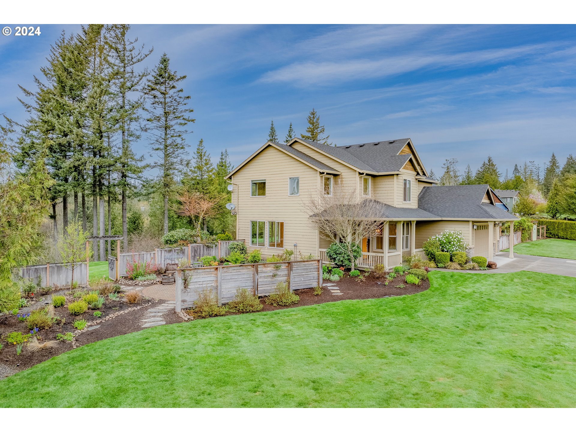 38324 Southeast Hidden Falls Road Washougal, WA 98671 - Photo 35 of 44 Gallery Image 35