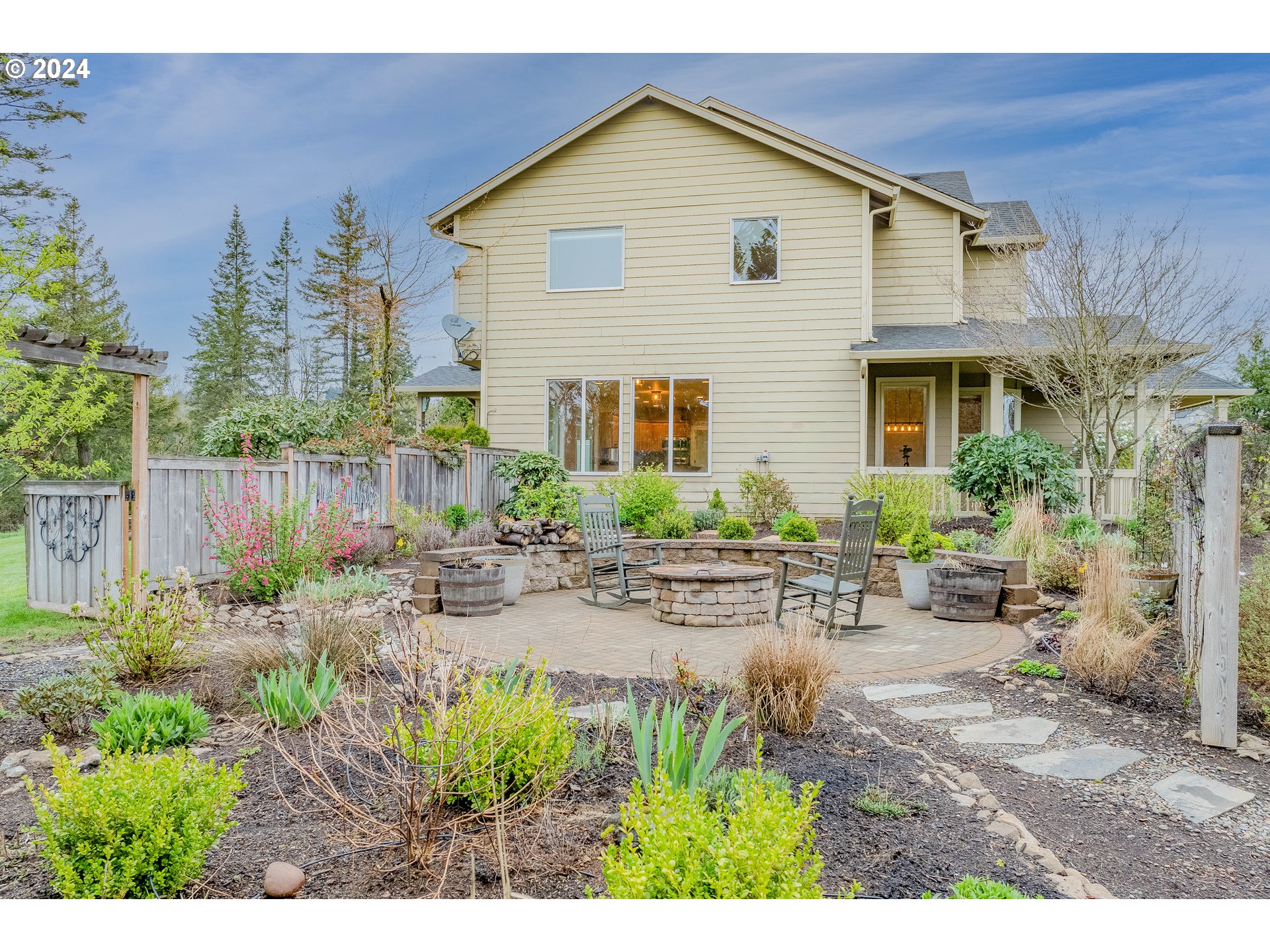 38324 Southeast Hidden Falls Road Washougal, WA 98671 - Photo 36 of 44 Gallery Image 36