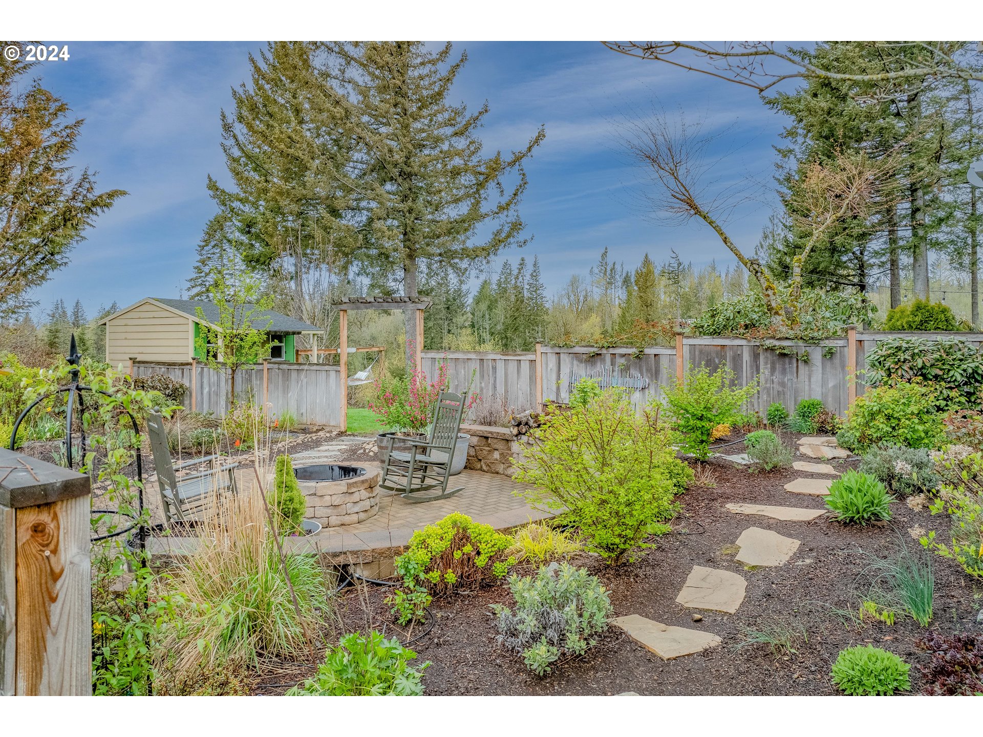 38324 Southeast Hidden Falls Road Washougal, WA 98671 - Photo 37 of 44 Gallery Image 37