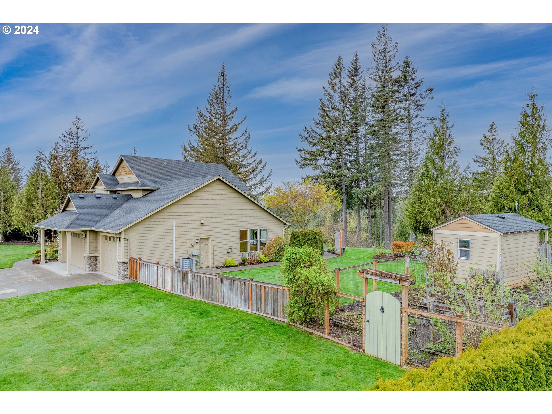 38324 Southeast Hidden Falls Road Washougal, WA 98671 - Photo 42 of 44 Gallery Image 42