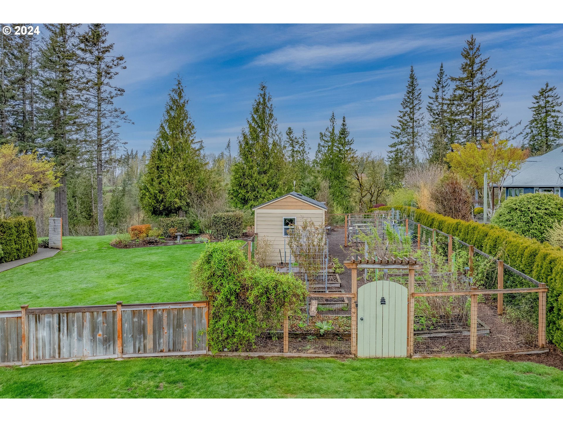 38324 Southeast Hidden Falls Road Washougal, WA 98671 - Photo 43 of 44 Gallery Image 43