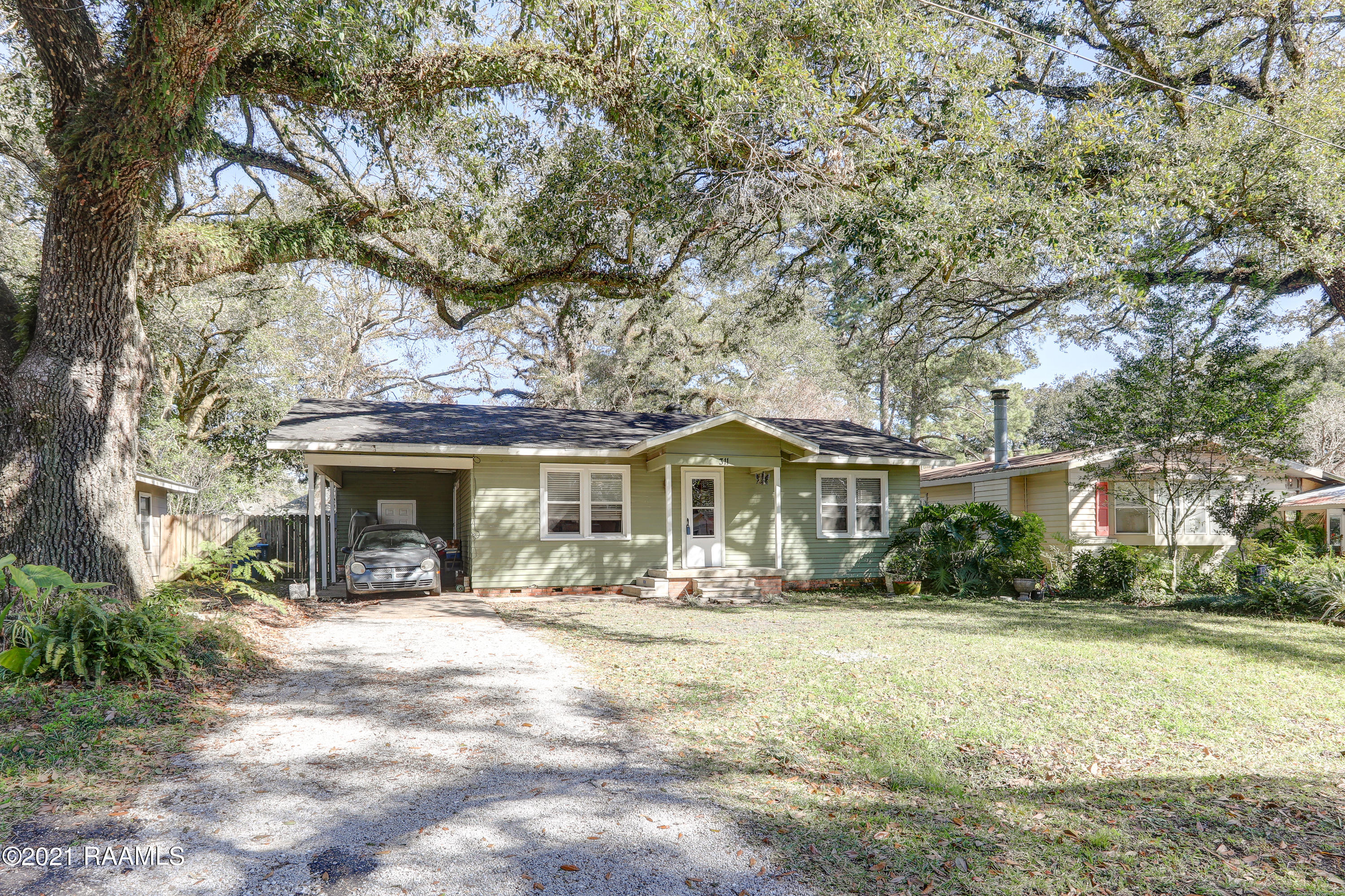 311 River Road Lafayette, LA 70501 - Photo 1 of 20 River Rd-1