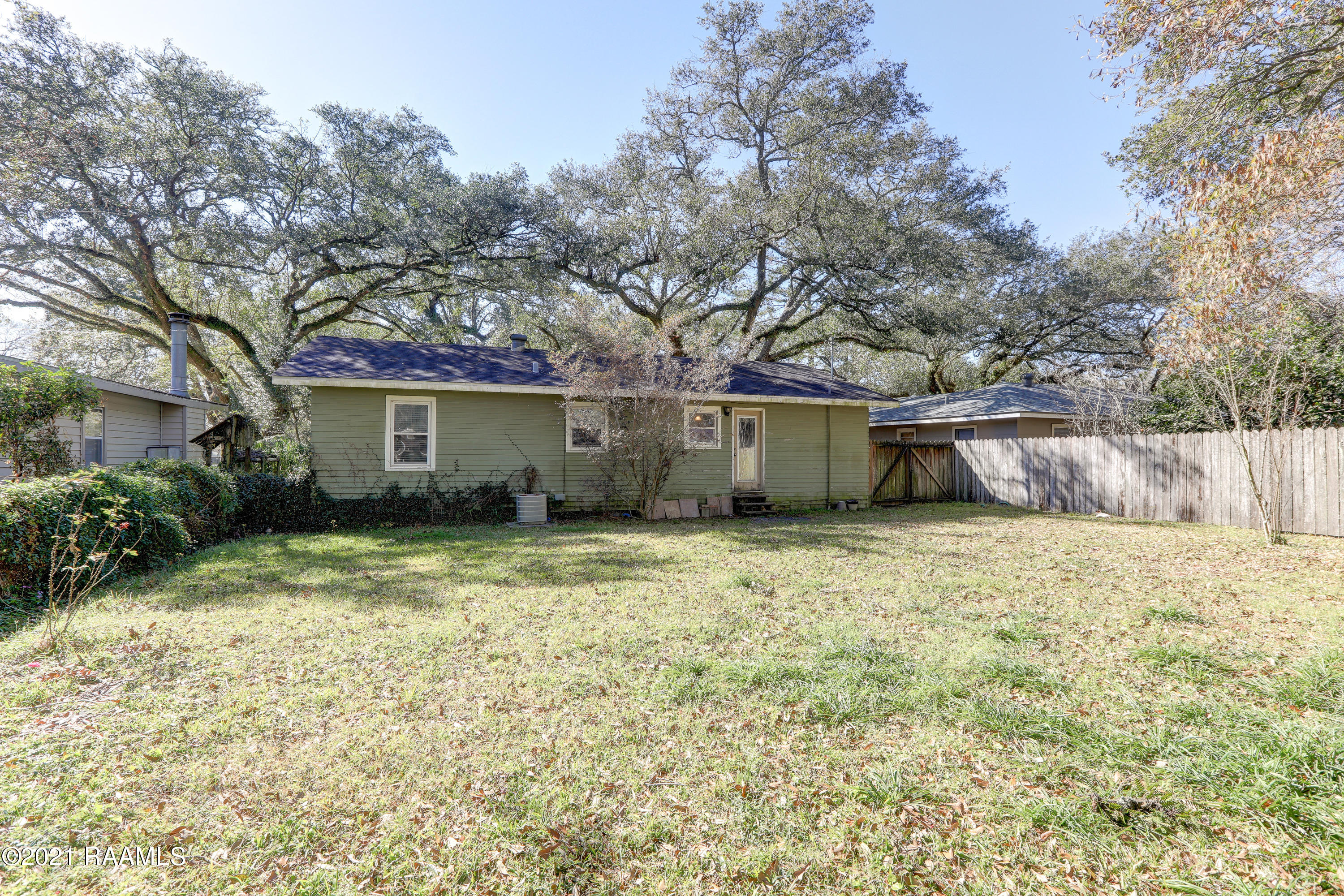 311 River Road Lafayette, LA 70501 - Photo 18 of 20 River Rd-19