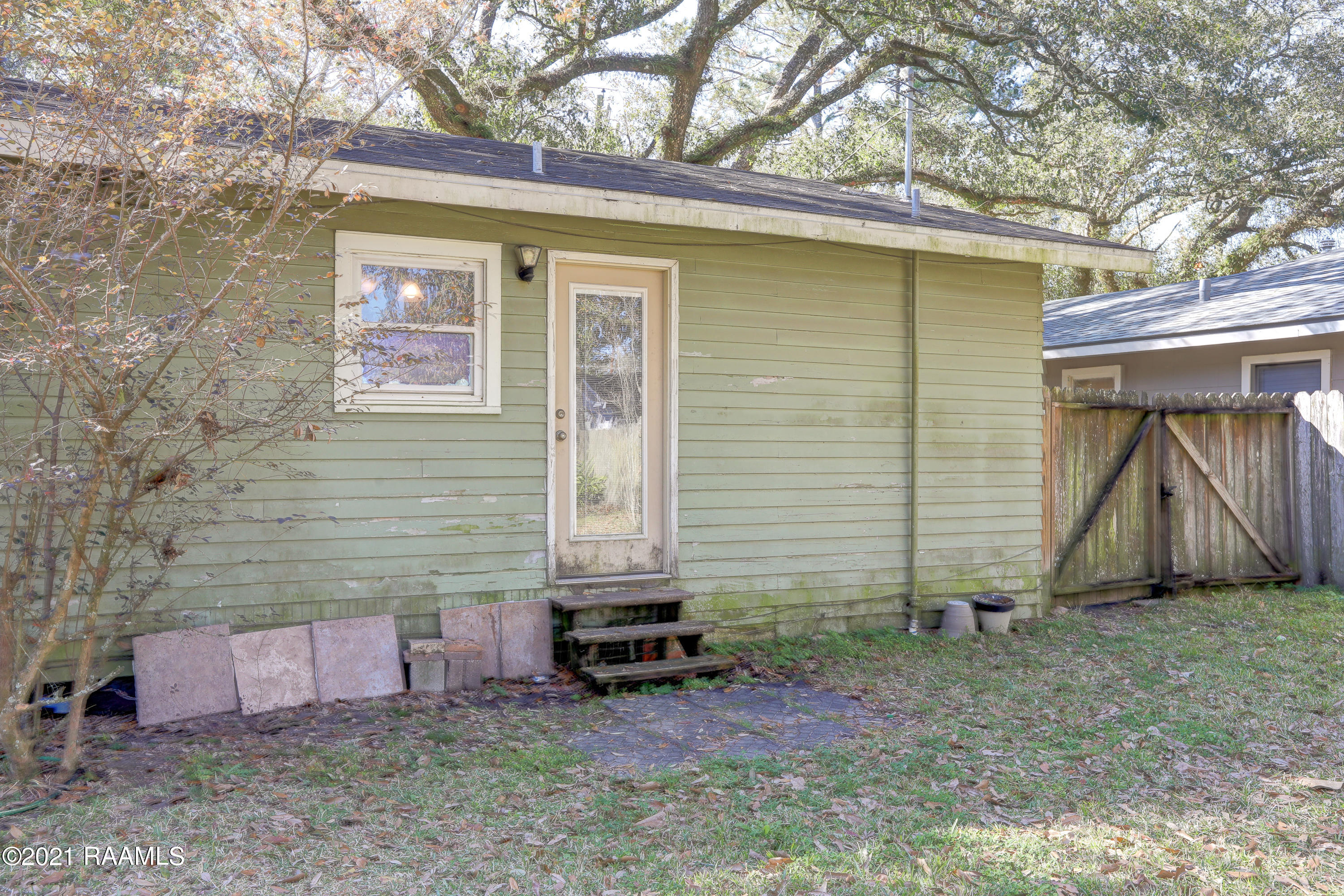 311 River Road Lafayette, LA 70501 - Photo 19 of 20 River Rd-20