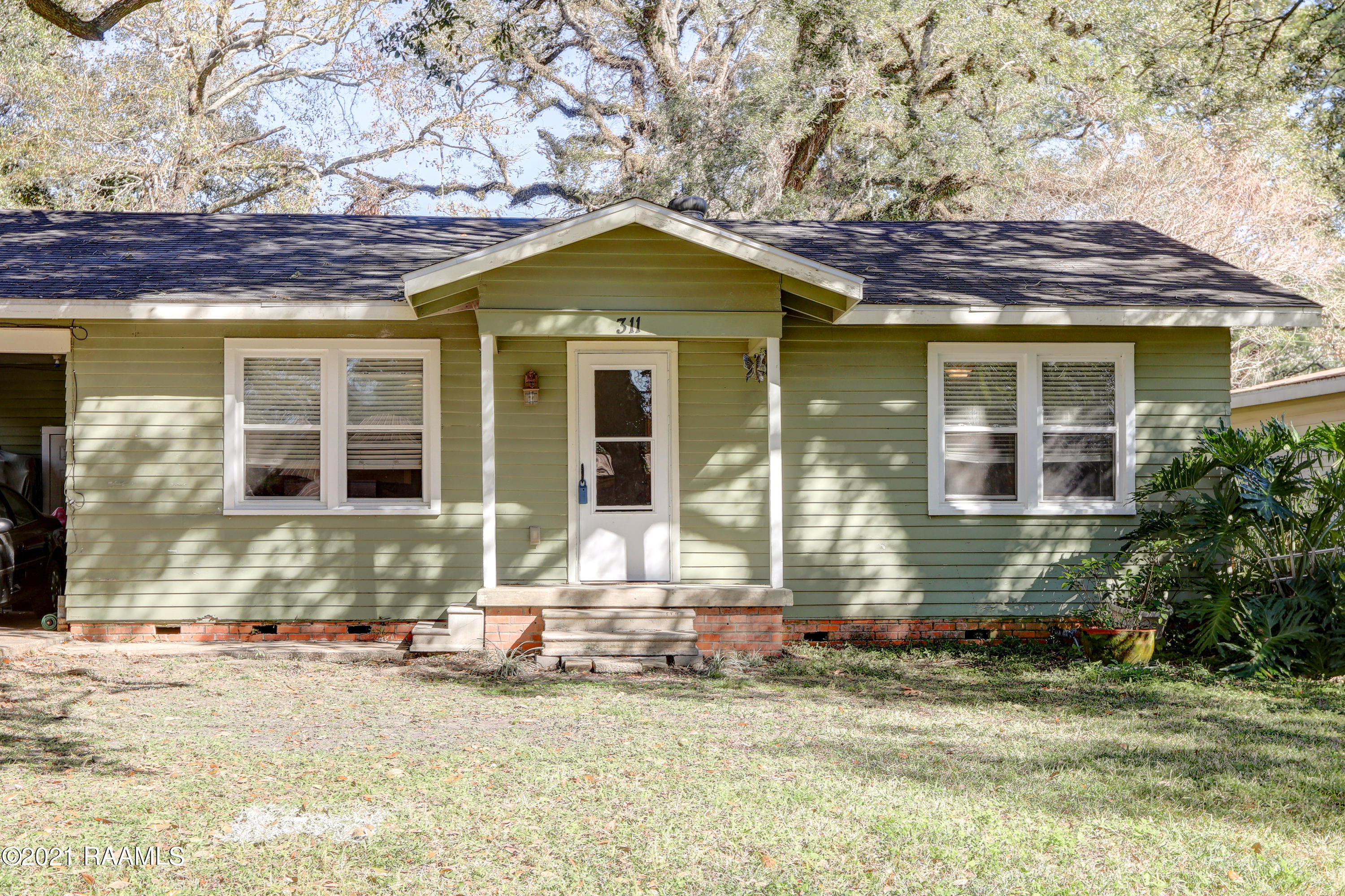 311 River Road Lafayette, LA 70501 - Photo 2 of 20 River Rd-2
