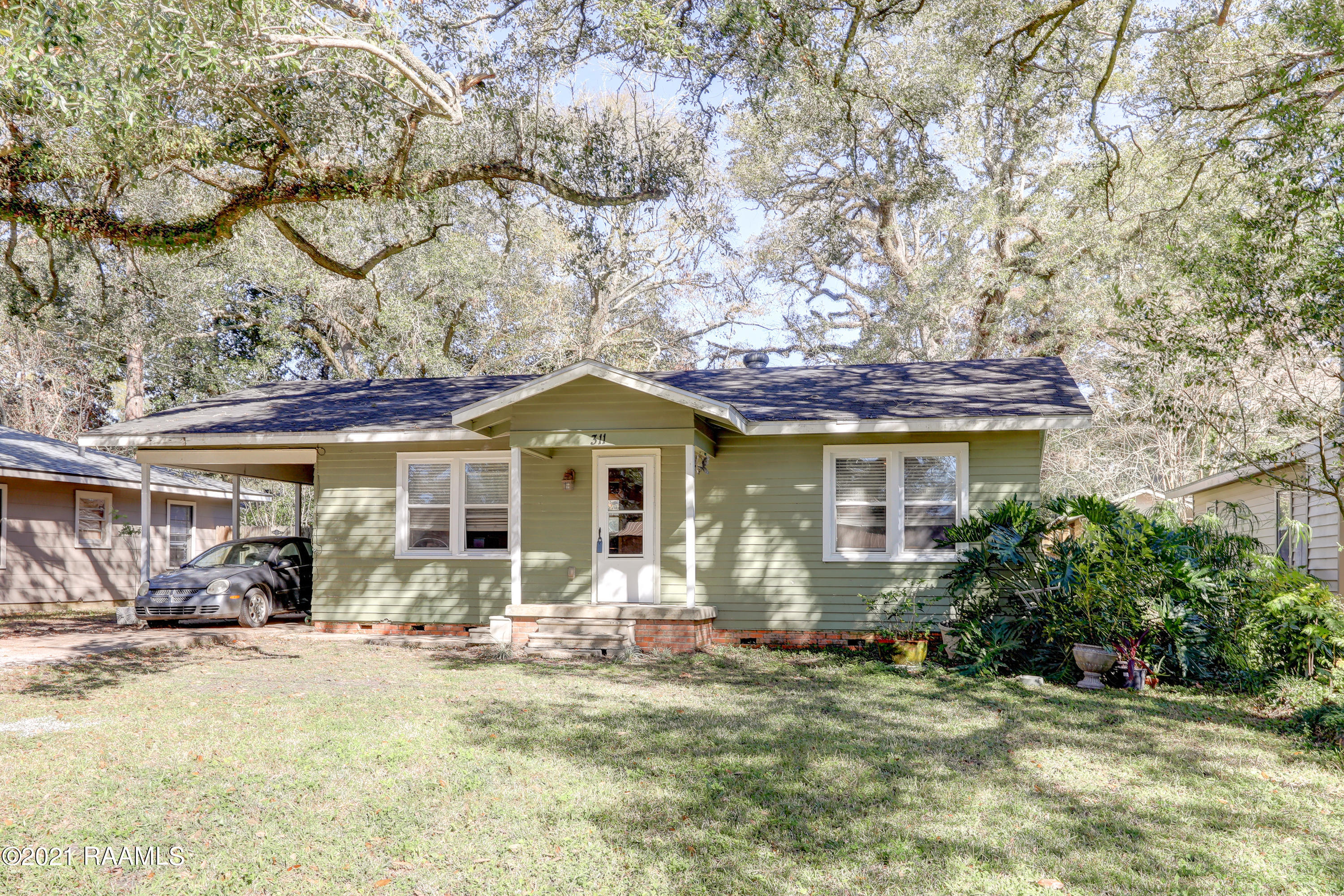 311 River Road Lafayette, LA 70501 - Photo 3 of 20 River Rd-3
